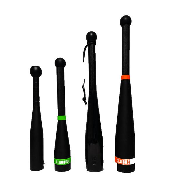 Buy cheap Club Bell Iran Bar All Steel Anti slip Matte Upgraded Explosive Power Home Fitness Comprehensive Physical Fitness Train from wholesalers