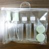 Buy cheap 5ml ODM Travel Cosmetic Containers from wholesalers