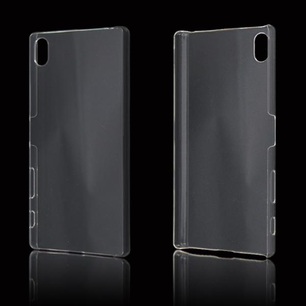Buy cheap Plastic equipment shall case for Sony Z5+ for sony SO-03H from wholesalers