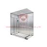 Buy cheap Hairline Stainless Steel Cargo Elevator Made In China With Quick Response And Delicate Service from wholesalers