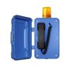 Buy cheap Railway Platform Industrial Weatherproof Telephone 2 Years Warranty from wholesalers