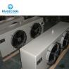 Buy cheap Industrial evaporative air cooler for cold storage room from wholesalers