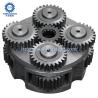 Buy cheap Hyundai 2nd Planetary Sun Gear Carrier Assy R250LC-7 Swing Gearbox Planet Carrier Assy from wholesalers