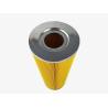 Buy cheap Cartridge Galvanized Plates Hydraulic Filter Element Less Downtime from wholesalers