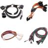Buy cheap Copper Conductors Motorcycle Wiring Harness for Vehicles and Agricultural Machinery from wholesalers