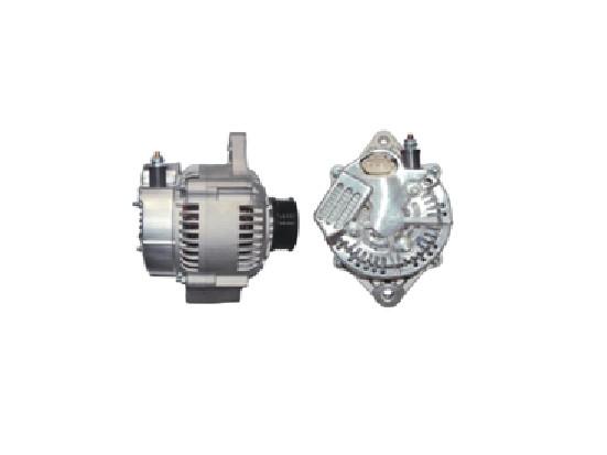 Buy cheap 31400 60G10 Suzuki Alternator , 70A 12V High Performance Alternators from wholesalers