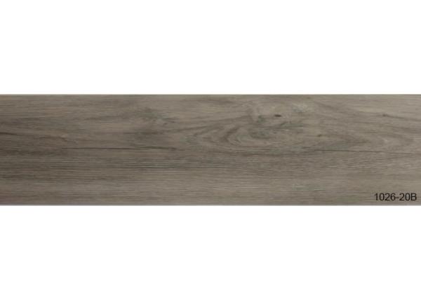 Buy cheap 3.5mm Luxury SPC Click Flooring Super Stable Unilin Click PVC Plastic from wholesalers