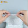 Buy cheap High Grade Organic Breathable Disposable Diaper from wholesalers