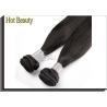 Buy cheap Peruvian Straight Hair Virgin Peruvian Hair Extensions 10 Inch To 30 Inch In Stock from wholesalers