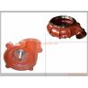 Buy cheap Professional Metal Components Mining Slurry Pump Mud Pump Liner Easy Install from wholesalers