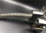 Spring Closer Mortise Mount Invisible Hinge Stainless Steel SOSS Hidden Hinges
