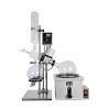 Buy cheap China Distillation Equipment Rotovap 5L 10L 20L 50L Vacuum Rotary Evaporator Price from wholesalers