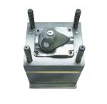 Medical Products Vertical Injection Moulding Machine Double Sliding Low Shot