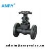 Buy cheap industry Forged OS&Y Gate Valve A105 F304 F316 Rising Stem Fanged Handwheel from wholesalers