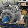 Buy cheap High Efficient 10 Hp Electric Motor 3 Phase 380V IP55 / 56 / 65 from wholesalers