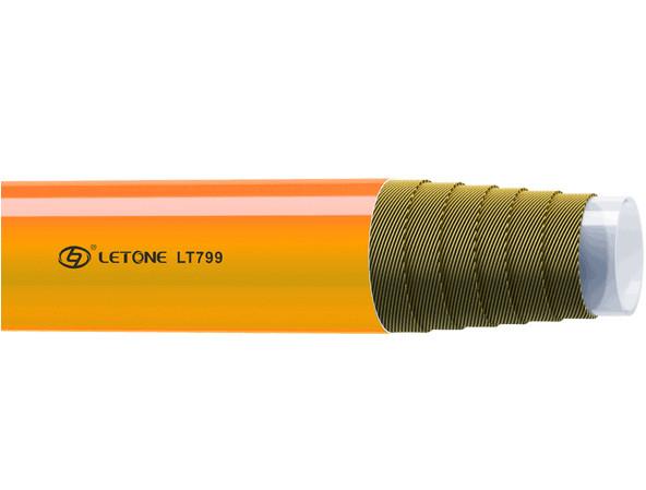 Buy cheap DN5-DN20 High Pressure Transmission Hose tubing 29000 ~ 40600 Psi from wholesalers