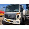 Buy cheap 12CBM Used Concrete Mixer Truck from wholesalers