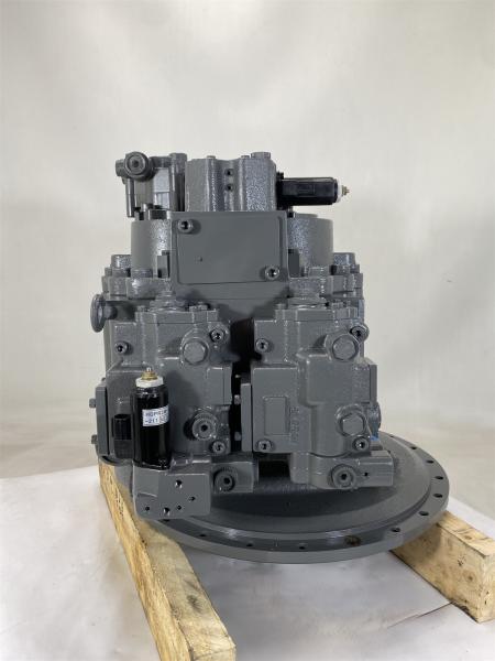 Buy cheap Belparts Excavator K3V112DP-XDPR-9Y00 Hydraulic Pump CX210B KRJ1713 For Mini Excavator from wholesalers