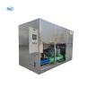 Buy cheap High Capacity Commercial Large Ice Cube Maker Stainless 4ton Long Term Use from wholesalers