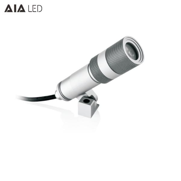 Buy cheap Waterproof IP67 microphone type COB 5W LED spot light&outdoor LED garden lighting from wholesalers