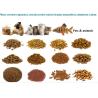 Buy cheap Pet Food Manufacturing Machine with Stainless Steel Material and Video Inspection from wholesalers