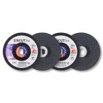 103mm Wa80 Flexible Grinding Wheels