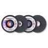 Buy cheap 103mm Wa80 Flexible Grinding Wheels from wholesalers