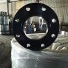 Buy cheap 6 Inch Astm A105 Carbon Steel Flanges Oem for aerospace industry from wholesalers