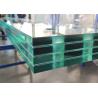 Buy cheap Tempered Laminated Glass With CE Certificated PVB / Sgp Film from wholesalers