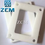 ISO9001 2008 CNC Plastic Machining
