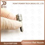 DLLA150P1059 Common Rail Nozzle For Injectors 095000-5550 095000-8310 denso