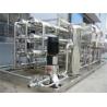Buy cheap RO-1000 Commercial Reverse Osmosis Water Purification Equipment from wholesalers