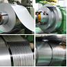 Buy cheap Width 600mm Stainless Steel Strips Coil Welded Aisi 201 304 316 from wholesalers