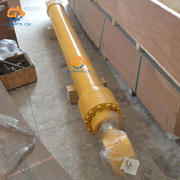 Buy cheap 1010200772 1010200774 Boom Hydraulic Cylinder Assy for Zoomlion ZE210E Excavator Oil Cylinder from wholesalers