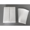 Buy cheap Lightweight Depilatory Hair Removal Wax Strips White Pink Yellow Fresh Hypoallergenic from wholesalers