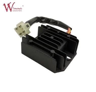 Buy cheap Voltage Regulator 4 Wire Rectifier GY6 150 200 250cc ATV Dirt Bike Moped Scooter from wholesalers