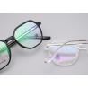 Buy cheap Transparent Various Colors Available TR Optical Glasses Frame 1530 from wholesalers