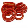 Buy cheap 1'' 2'' 3'' 4'' Buna NBR HNBR FKM PTFE Weco With Brass And Stainless Red Rubber Hammer Union Seals from wholesalers