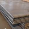 Buy cheap SS400 A36 Low Temperature Carbon Steel Plate MS Mild Steel Cold Rolled from wholesalers