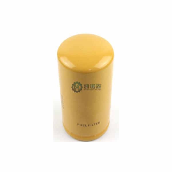 Buy cheap 183MM Height Spin On Oil Filter 1R-0750 FF5320 P551313 BF7633 FC-5507 from wholesalers