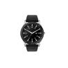 Buy cheap Genuine leather strap 50M Stainless Steel Waterproof Watch For Men from wholesalers