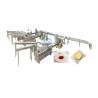 Buy cheap Cream Sandwich Biscuit Packing Machine Sandwich Packaging Machine from wholesalers