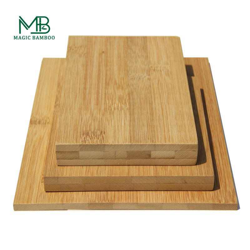 Multilayer 12mm Bamboo Plywood Flooring for Furniture 2000mm x 600mm Other Home Decor