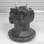 Belparts Excavator MFC160 Hydraulic Swing Motor LQ15V00015F1 For CX210 SK250