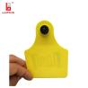 Buy cheap Alien H3 100mm 890-960Mhz Cattle Id Tags from wholesalers