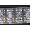 Buy cheap 4D Led Automotive Light Bars , Waterproof 120W High Lumen Led Light Bar from wholesalers