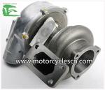 Automobile Spare Parts Isuzu turbine