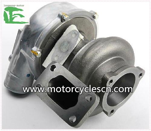 Buy cheap Automobile Spare Parts Isuzu turbine from wholesalers