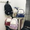 Buy cheap Multi Functional Large Capacity Backpack Outdoor Leisure Short Trip Backpack OEM from wholesalers