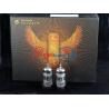 Buy cheap Noval Base Electronic Vacuum Tube 300V Max Voltage Anode Shuguang 12AU7 Tube ECC82 12AU7-T from wholesalers